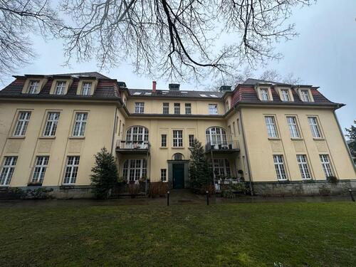 Foto - 2 Zimmer Etagenwohnung zur Miete in Wuppertal