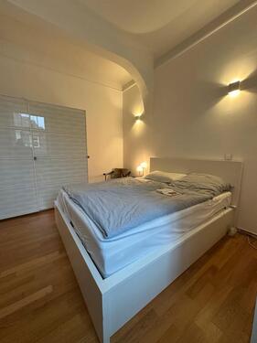 Foto - Etagenwohnung in Wuppertal zur Miete