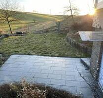 Rennovierte 5-Zimmer-Wohnung im Zweifamilienhaus in Bestlage - Hückeswagen