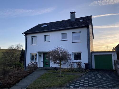 Foto - 5 Zimmer Erdgeschoßwohnung zur Miete in Hückeswagen