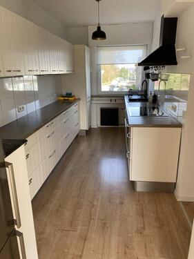 Foto - Erdgeschoßwohnung in Hückeswagen zur Miete