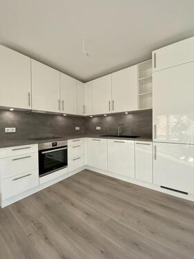 Foto - 4 Zimmer Terrassenwohnung zur Miete in Elmenhorst