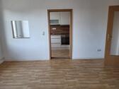 Foto - 3 Zimmer Dachgeschoßwohnung zur Miete in Stralsund