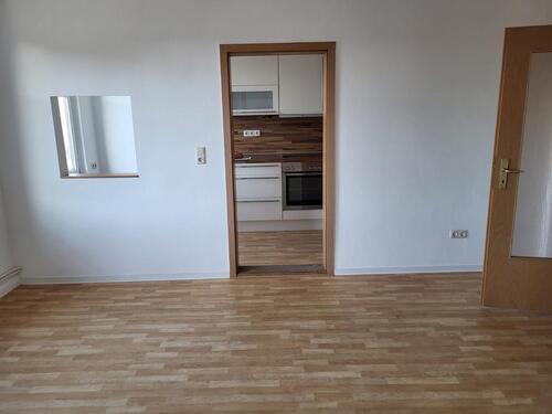 Foto - 3 Zimmer Dachgeschoßwohnung zur Miete in Stralsund