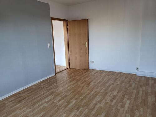 Foto - Dachgeschoßwohnung in Stralsund zur Miete