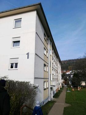 Foto - 3 Zimmer Etagenwohnung in Tuttlingen