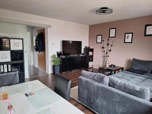 Foto - Etagenwohnung in Tuttlingen zur Miete