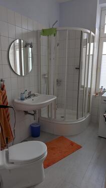 Foto - 2 Zimmer Etagenwohnung zur Miete in Meldorf