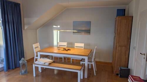 Foto - Etagenwohnung in Meldorf zur Miete