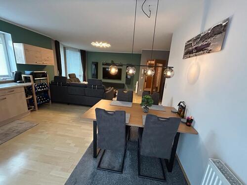 Foto - 2 Zimmer Terassenwohnung 58qm - 410,00&nbsp;EUR Kaltmiete, ca.&nbsp; 58,00&nbsp;m&sup2;