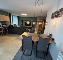 2 Zimmer Terassenwohnung 58qm - 410,00&nbsp;EUR Kaltmiete, ca.&nbsp; 58,00&nbsp;m&sup2; in Teunz (PLZ: 92552)