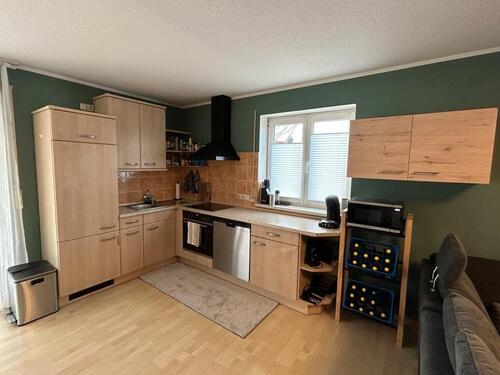 Foto - 2 Zimmer Erdgeschoßwohnung zur Miete in Teunz