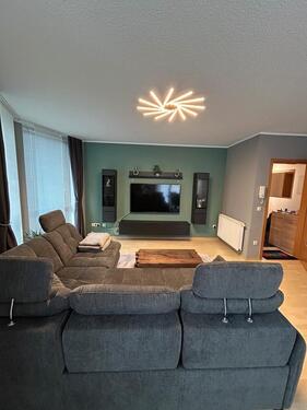 Foto - 2 Zimmer Erdgeschoßwohnung in Teunz