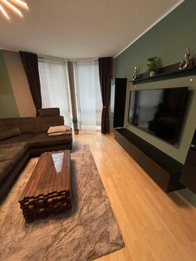 Foto - Erdgeschoßwohnung in Teunz zur Miete