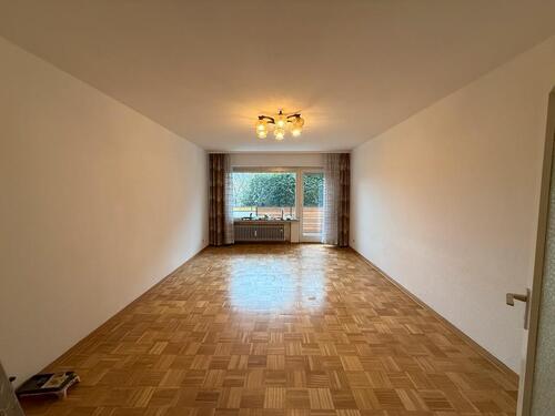 Foto - Attraktive 2 Zimmer Wohnung - frisch renoviert