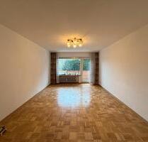 Attraktive 2 Zimmer Wohnung - frisch renoviert - Bad Pyrmont