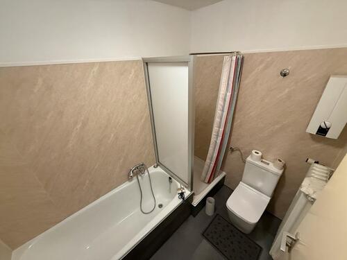 Foto - 2 Zimmer Hochparterre zur Miete in Bad Pyrmont