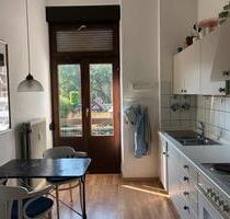 3er Mädchen wg teils möbiliert in Karlsruhe Weststadt - Oberreichenbach