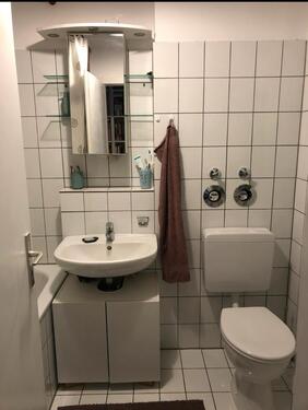 Foto - 3 Zimmer Etagenwohnung in Oberreichenbach