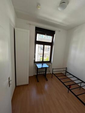 Foto - Etagenwohnung in Oberreichenbach zur Miete