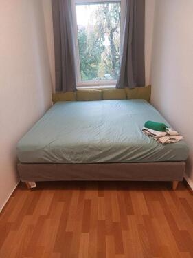 Foto - 3 Zimmer Etagenwohnung in Wittenberg Lutherstadt