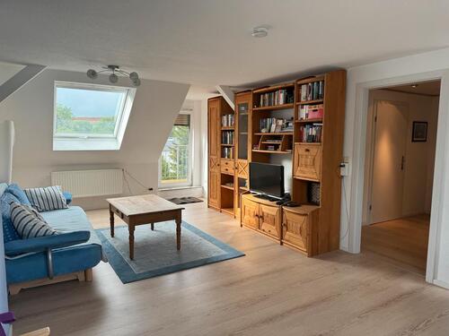 Foto - Gohlis Mitte möbliertes Appartement Wohnung als Zweitwohnsitz