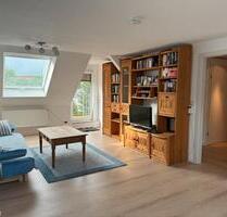 Gohlis Mitte möbliertes Appartement Wohnung als Zweitwohnsitz - Leipzig Nord