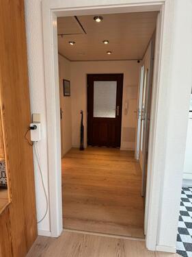 Foto - 2 Zimmer Dachgeschoßwohnung zur Miete in Leipzig