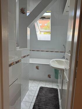 Foto - 2 Zimmer Dachgeschoßwohnung in Leipzig