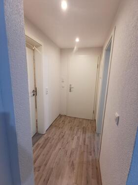 Foto - Moderne 2-Zimmer Wohnung (45 m²) – zentral & ruhig – Nähe REWE