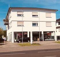 Laden Ausstellung in 1A Toplage von Egelsbach