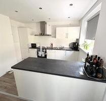 Attraktive 5-Zimmer-Wohnung mit Balkon & moderner Einbauküche zu vermieten (MH22 R2) - Kitzingen