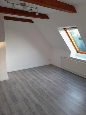 Foto - 2 Zimmer Dachgeschoßwohnung zur Miete in Wurster Nordseeküste