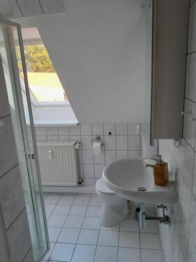 Foto - 2 Zimmer Dachgeschoßwohnung in Wurster Nordseeküste