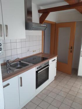 Foto - Dachgeschoßwohnung in Wurster Nordseeküste zur Miete