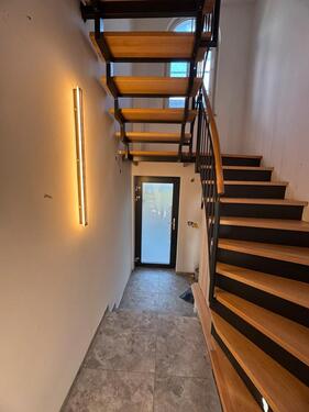 Foto - 3 Zimmer Erdgeschoßwohnung in Saarbrücken