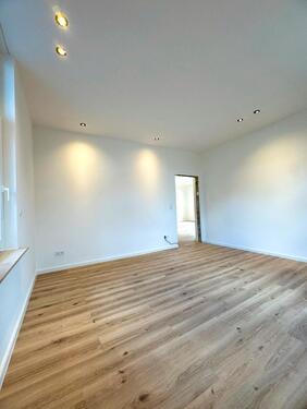 Foto - Erdgeschoßwohnung in Saarbrücken zur Miete