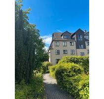 *Ohne Makler* Maisonette-Dachgeschosswohnung mit Dachterasse - Sehnde