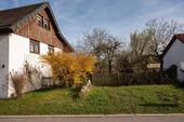 Foto - 8 Zimmer Einfamilienhaus zum Kaufen in Wüstenrot