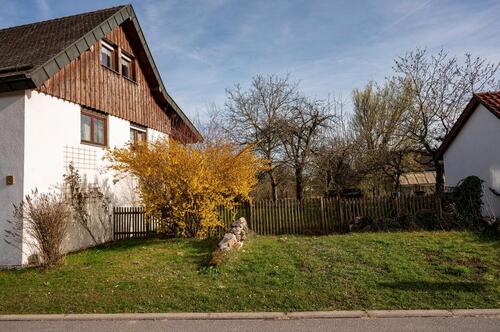 Foto - 8 Zimmer Einfamilienhaus zum Kaufen in Wüstenrot