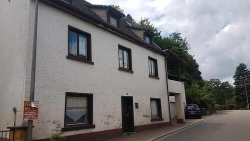 Foto - Einfamilienhaus in Rockenhausen zum Kaufen