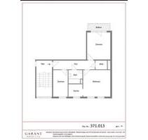 3 Zimmer-Wohnung inkl. Autostellplatz in zentraler Lage - Augsburg Lechhausen