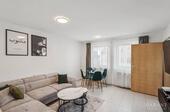 Foto - 3 Zimmer Etagenwohnung zum Kaufen in Augsburg