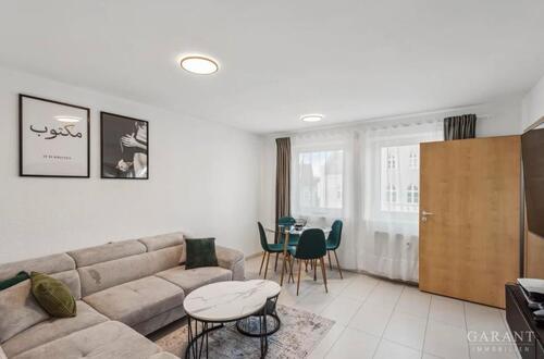 Foto - 3 Zimmer Etagenwohnung zum Kaufen in Augsburg