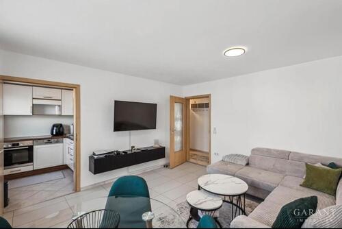 Foto - 3 Zimmer Etagenwohnung in Augsburg