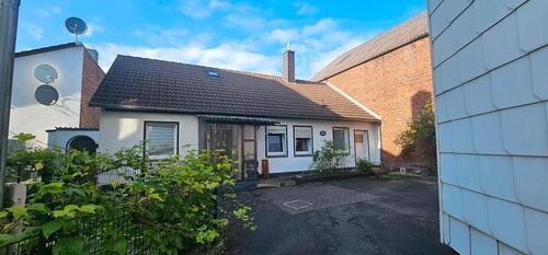 Foto - Einfamilienhaus in Holzminden, ruhige Zentrumsnahe Lage