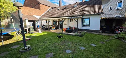 Foto - 3 Zimmer Einfamilienhaus zum Kaufen in Holzminden