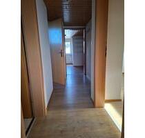 2-Zimmer-Dachgeschosswohnung an Alleinstehende ohne Haustiere - Leutkirch im Allgäu