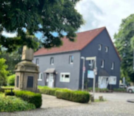 Foto - Büroräume in Ept Rüggeberg - ländlich trotzdem zentral - 60 qm