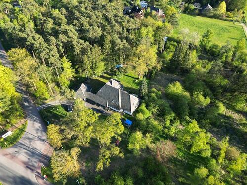 Foto - Bis zu 3 EFH - Grundstück mit Altbestand zwischen Buchholz und Jesteburg